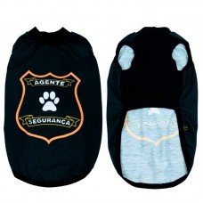 ROUPA PET REGATA SEGURANCA N°7