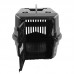 TRANSPORTE N°3 BLACK PORTA BLACK DESM