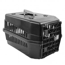 TRANSPORTE N°3 BLACK PORTA BLACK DESM