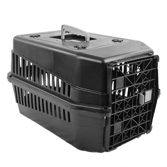 TRANSPORTE N°3 BLACK PORTA BLACK DESM