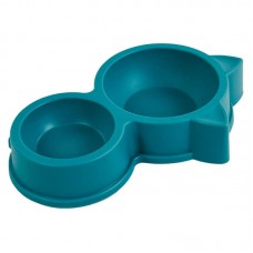 COM. GATO CARA CAT DUPLO 400/400ML