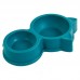 COM. GATO CARA CAT DUPLO 400/400ML