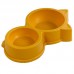 COM. GATO CARA CAT DUPLO 400/400ML