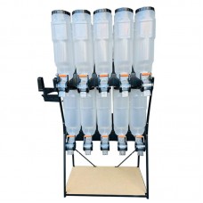 SILOPET 36L - 10 MODULOS P/ARMAZENAMENTO