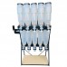 SILOPET 36L - 10 MODULOS P/ARMAZENAMENTO