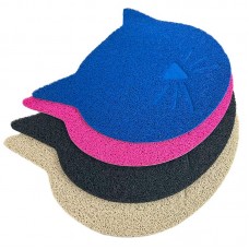 TAPETE CAT 