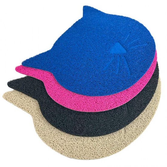 TAPETE CAT 