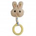 BRINQ AROS ANIMAIS DE PELUCIA 