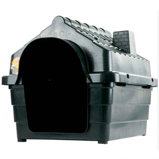 CASINHA RINO N8 BLACK