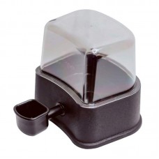 BEBEDOURO PETLON PRETO