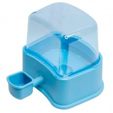 BEBEDOURO PETLON AZUL 