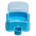 BEBEDOURO PETLON AZUL 