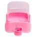 BEBEDOURO PETLON ROSA