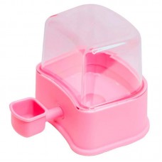 BEBEDOURO PETLON ROSA