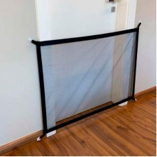 TELA PROTETORA DE PORTA