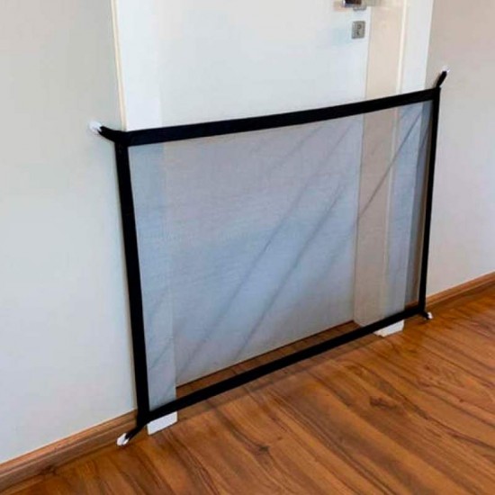 TELA PROTETORA DE PORTA