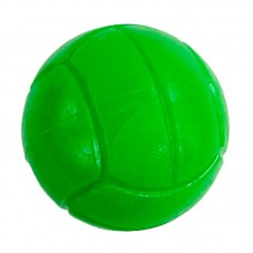 BRINQ PET BOLA RESISTENTE VERDE