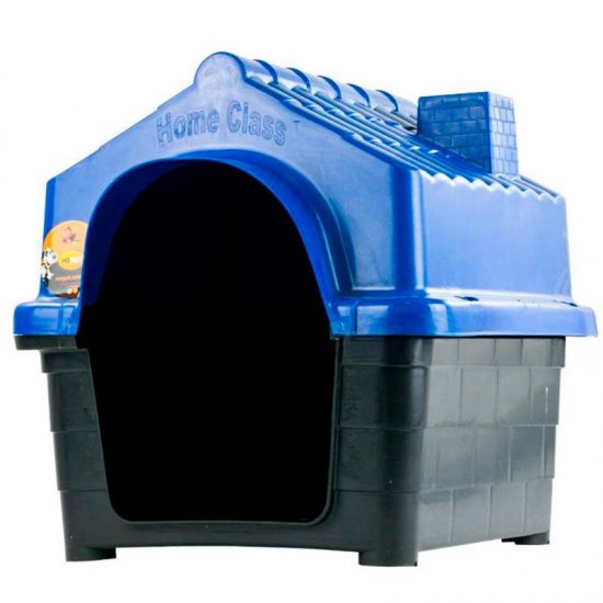 CASINHA RINO N8 AZUL