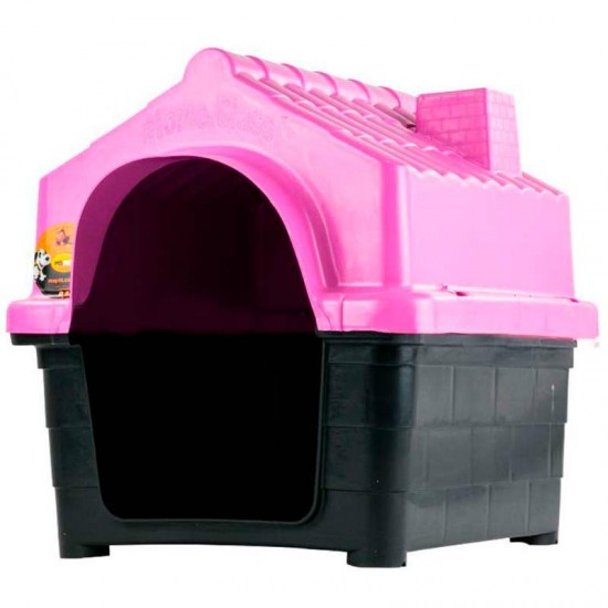 CASINHA RINO N8 ROSA