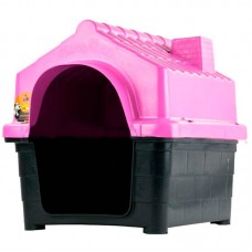 CASINHA RINO N3 ROSA