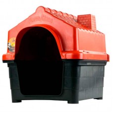 CASINHA RINO N3 VERMELHO