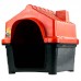 CASINHA RINO N3 VERMELHO