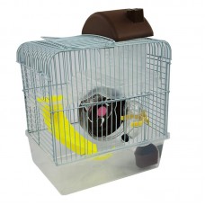 G. HAMSTER 23X32X17