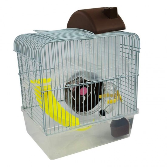 G. HAMSTER 23X32X17