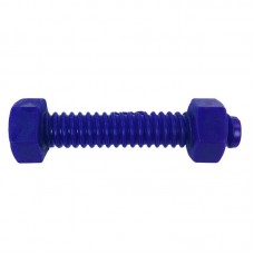 BRINQ PET PARAFUSO G RESISTENTE ROXO