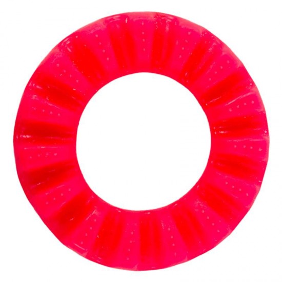 BRINQ PET PNEU G RESISTENTE ROSA