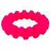 BRINQ PET PNEU G RESISTENTE ROSA