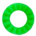BRINQ PET PNEU G RESIS. VERDE 14CM Ø