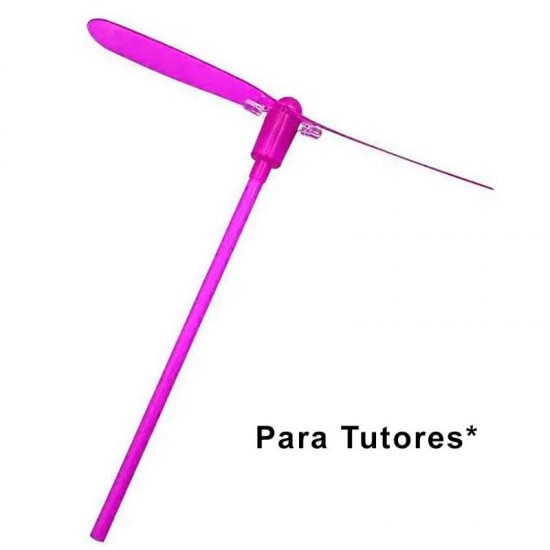 BRINQ PIROCÓPTERO DIVERTIDO