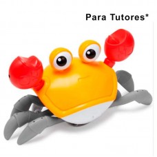 BRINQ CARANGUEJO FUJAO