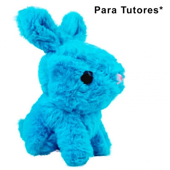 BRINQ PELUCIA URSINHO