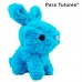 BRINQ PELUCIA URSINHO