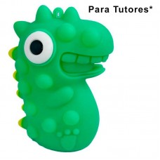 BRINQ CRAZY DINO