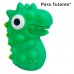 BRINQ CRAZY DINO