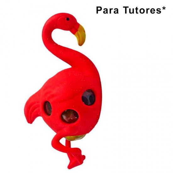 BRINQ CUTE FLAMINGO