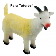 BRINQ ANIMAIS DA FAZENDA BODE