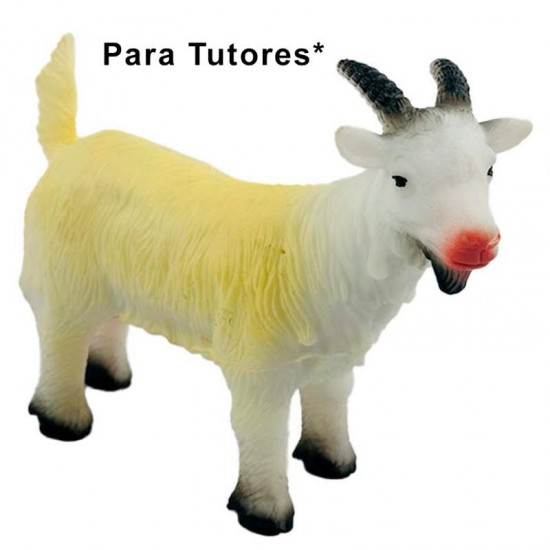 BRINQ ANIMAIS DA FAZENDA BODE