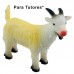 BRINQ ANIMAIS DA FAZENDA BODE