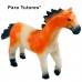 BRINQ ANIMAIS DA FAZENDA CAVALO