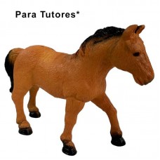 BRINQ ANIMAIS DA FAZENDA 
