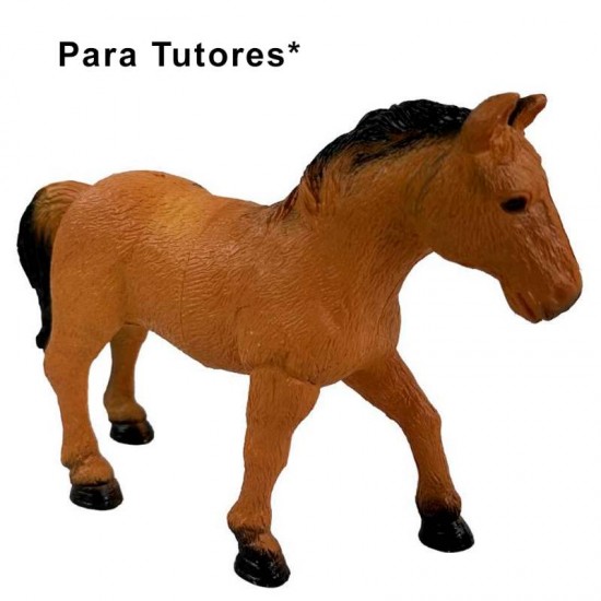 BRINQ ANIMAIS DA FAZENDA 
