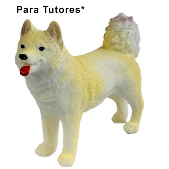 BRINQ ANIMAIS DA FAZENDA LOBO