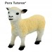 BRINQ ANIMAIS DA FAZENDA OVELHA 