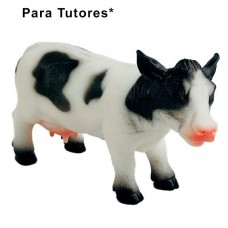 BRINQ ANIMAIS DA FAZENDA VACA