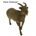 BRINQ ANIMAL FAZENDA PQ BODE