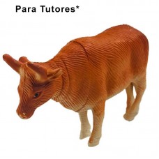 BRINQ ANIMAL FAZENDA PQ BOI
